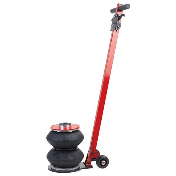 GATO NEUMATICO TIPO INFLADOR 2 TONELADAS ELEVACION 430MM