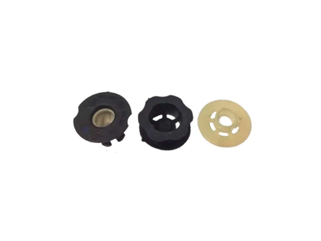 REPARO PALANCA CAMBIO PE 208 SELECTOR
