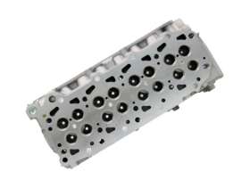 Tapa de cilindro