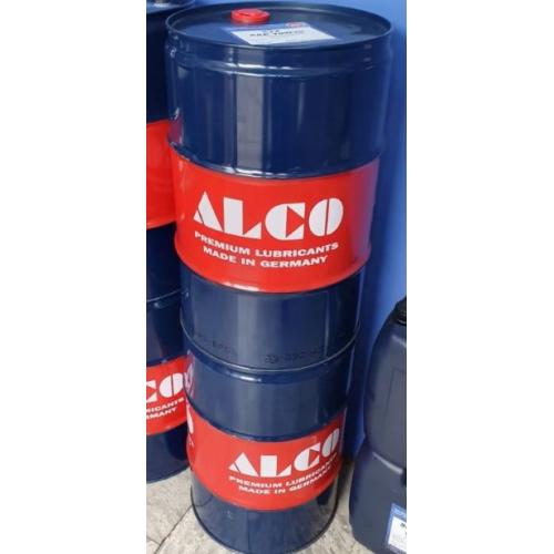 ACEITE ALCO TAMBOR 200 LT. 15W40 GERMANY 5000KM