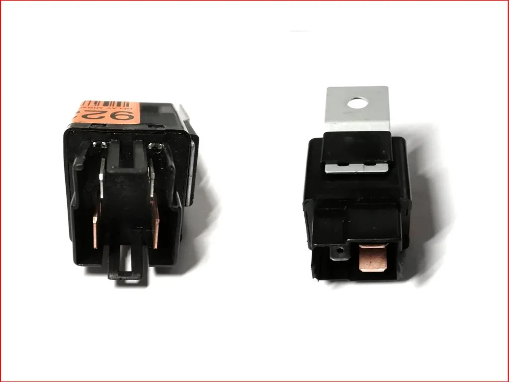 RELAY ARRANQUE HYUNDAI H100 96 ORIGINAL