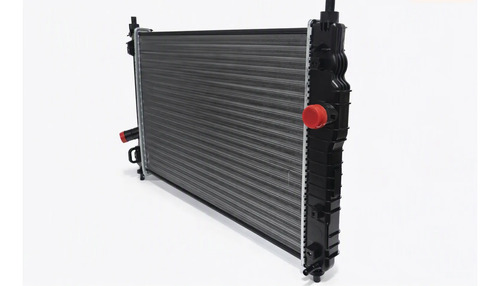 Radiador Chevrolet Aveo G2 2009/11 1.6