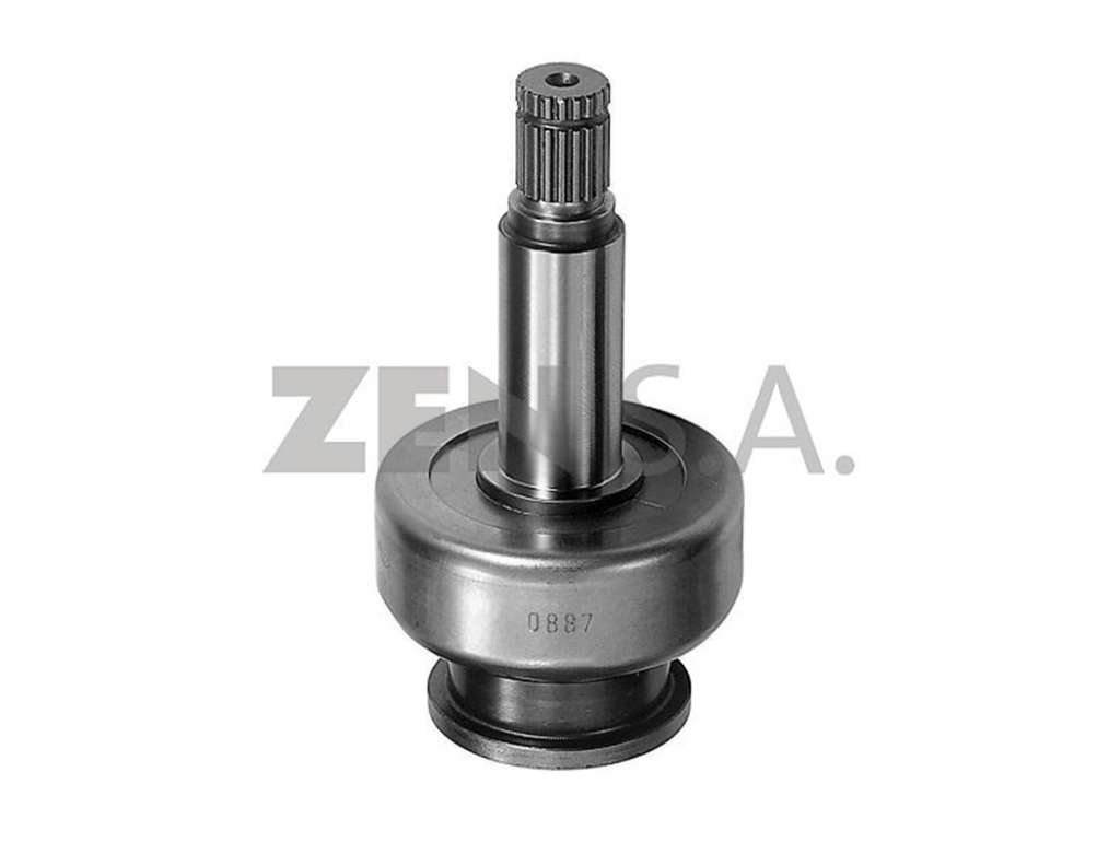 BENDIX MITSUBISHI MI L200 VASTAGO LARGO