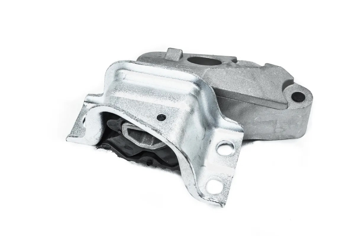 PATA SOPORTE DE MOTOR PEUGEOT BOXER III MOTOR PUMA 2.2 DIESEL LADO DERECHO [3RG INDUSTRIAL]