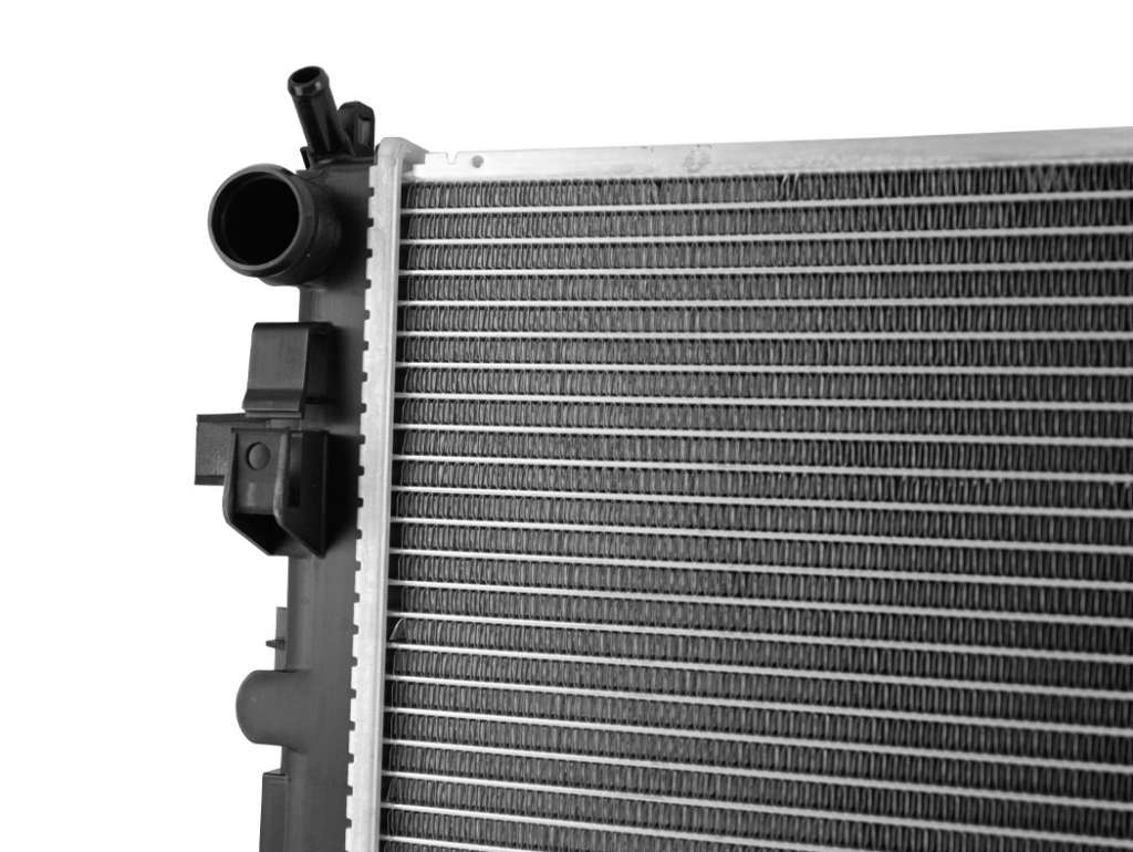 RADIADOR AGUA RE MASTER 2.3 08/09 BRAZADO