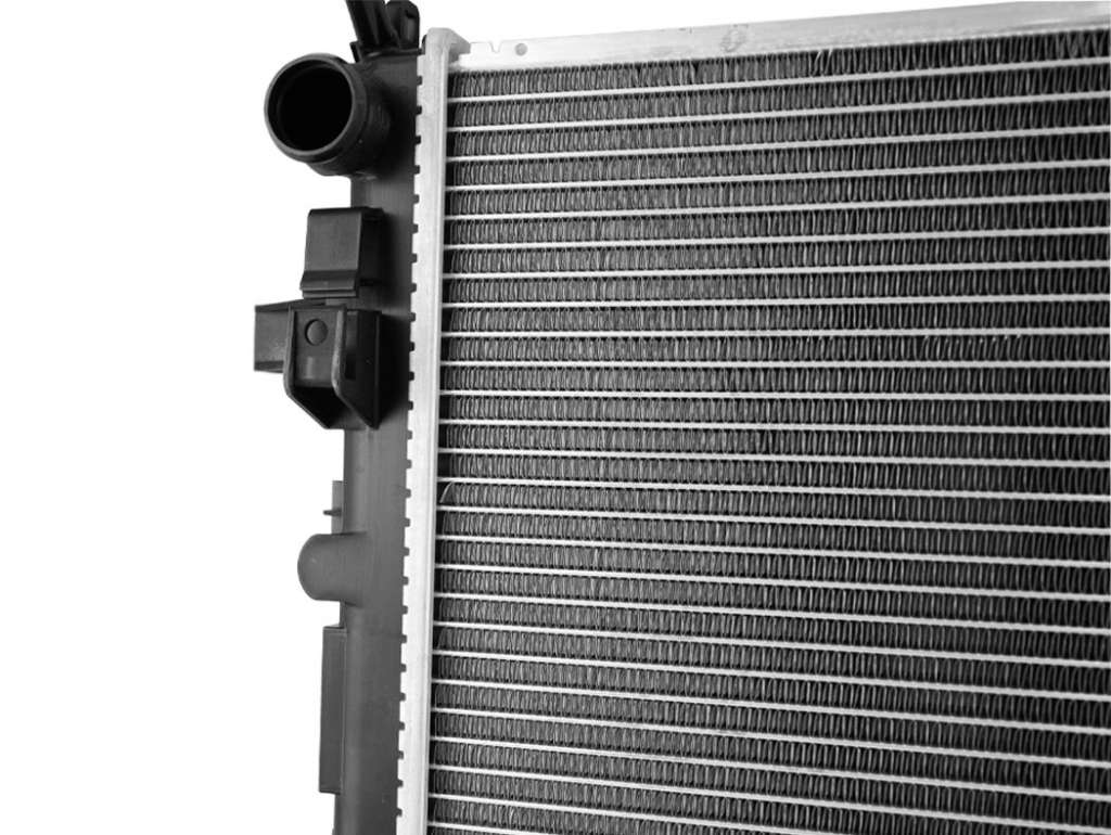 RADIADOR AGUA RE MASTER 2.3 08/09 BRAZADO