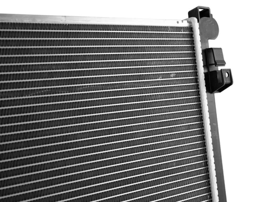 RADIADOR AGUA RE MASTER 2.3 08/09 BRAZADO