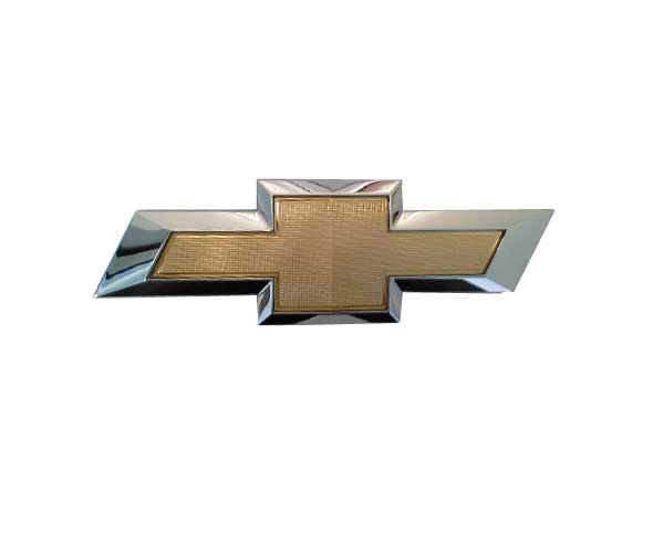 EMBLEMA INSIGNIA T/TRASERA