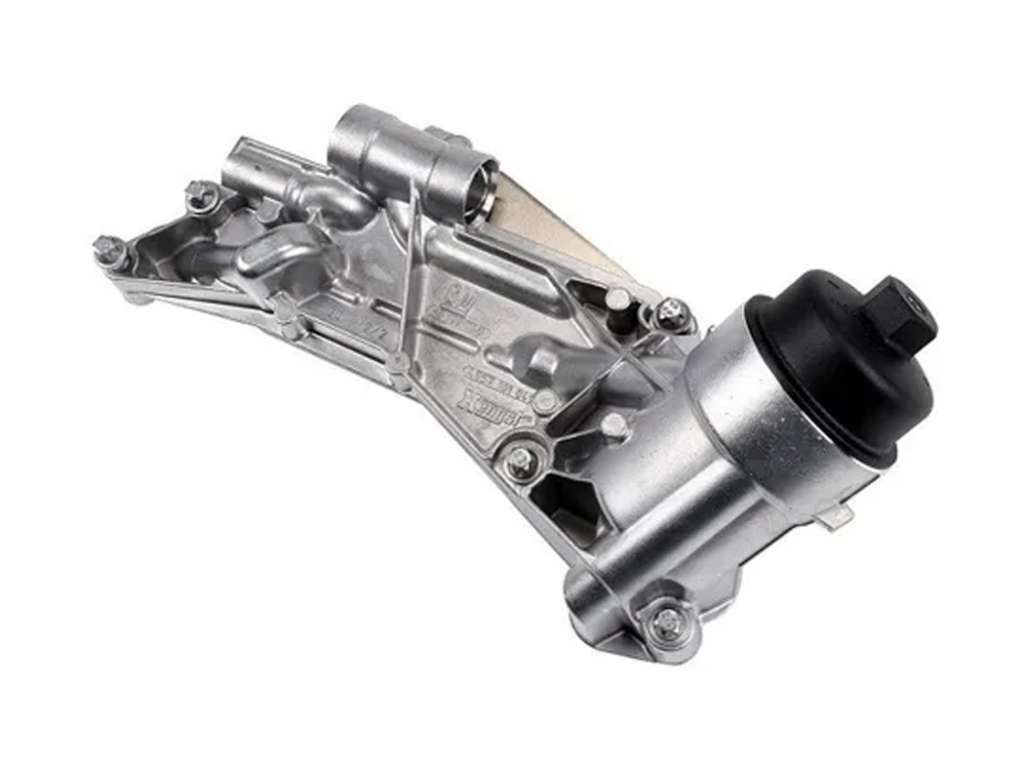 ENFRIADOR ACEITE GM CRUZE/SONIC/TRACKER