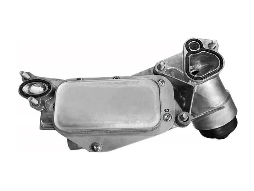 ENFRIADOR ACEITE GM CRUZE/SONIC/TRACKER