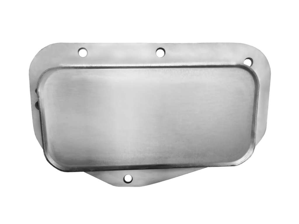 ENFRIADOR ACEITE GM CRUZE/SONIC/TRACKER