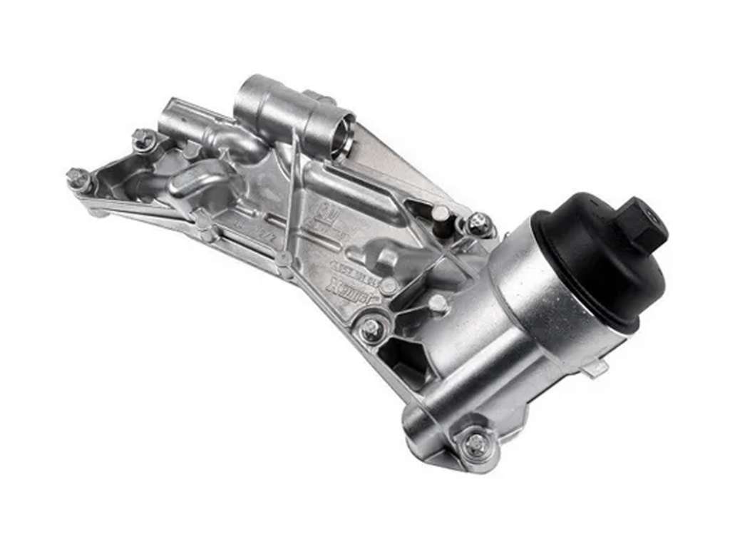 ENFRIADOR ACEITE GM CRUZE/SONIC/TRACKER