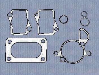 INYECCION KIT REPARACION FI UNO/PALIO M.MARELLI SP