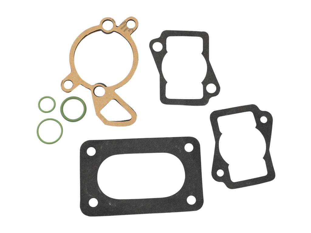 INYECCION KIT REPARACION FI UNO/PALIO M.MARELLI SP