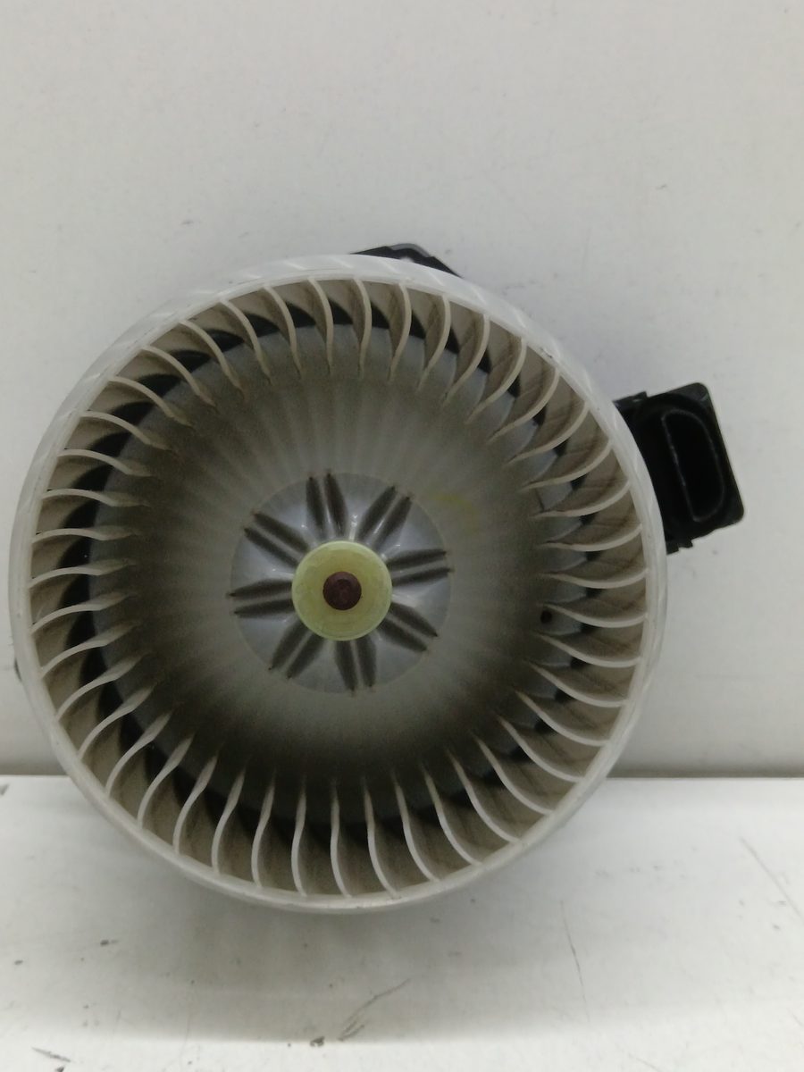 Motor Calefaccion Suzuki Swift Berlina (MZ) 2005-2012 GL (3-ptas.) 1.3L 51kW 2727000311