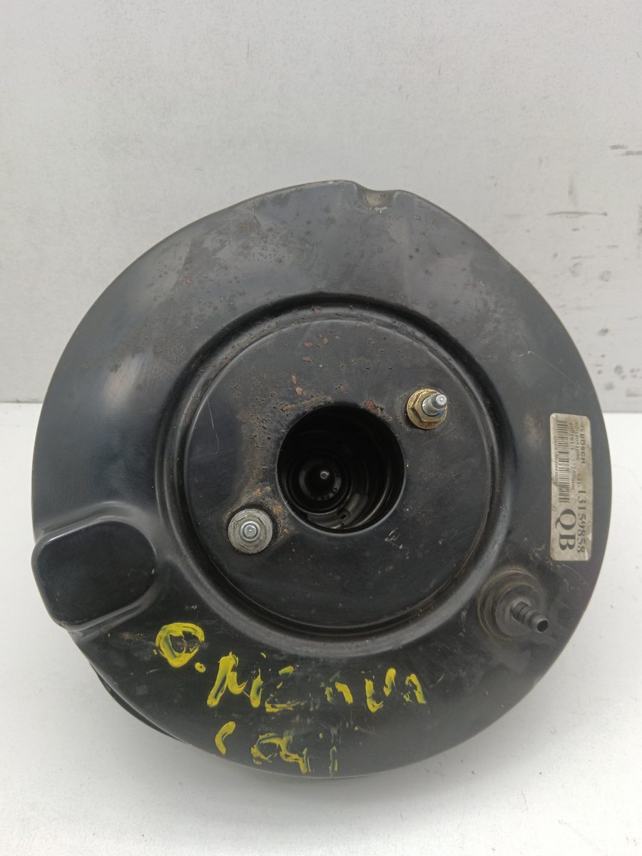 Servofreno Chevrolet Meriva 2003-2008 1.7 16V CDTI 1.7L 74kW 13159858