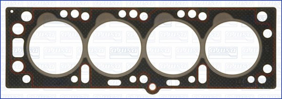 JUNTA TAPA DE CILINDROS CHEVROLET VECTRA HASTA 1996 1,41M
