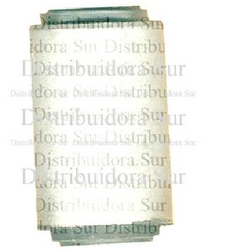 Silentblock buje bastidor inferior