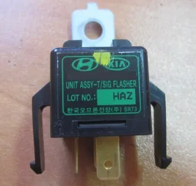 FLASHER HYUNDAI ACCENT 11 (12V)