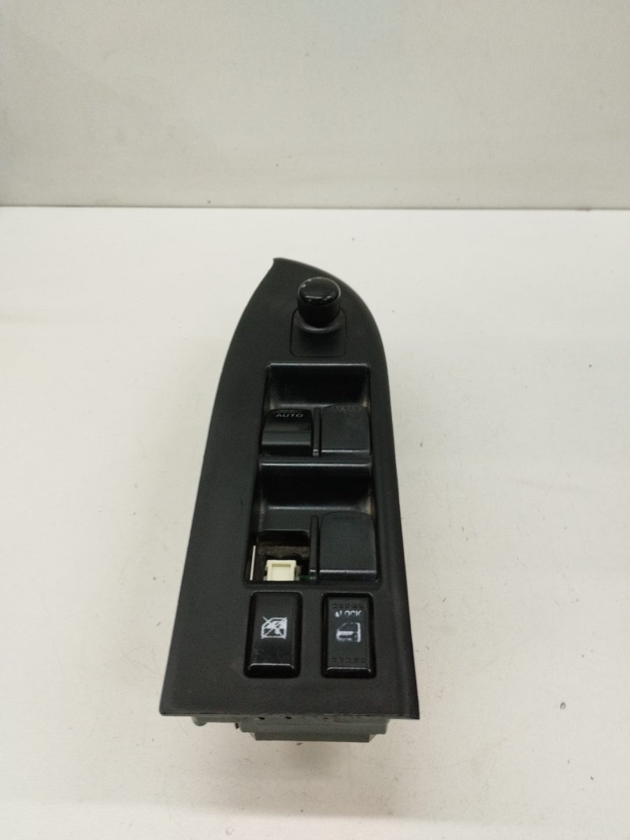 Comando Alza Cristal Suzuki Grand Vitara Jb (JT) 2005-2014 1,9 Ltr. DDIS JLX-E 5-türig