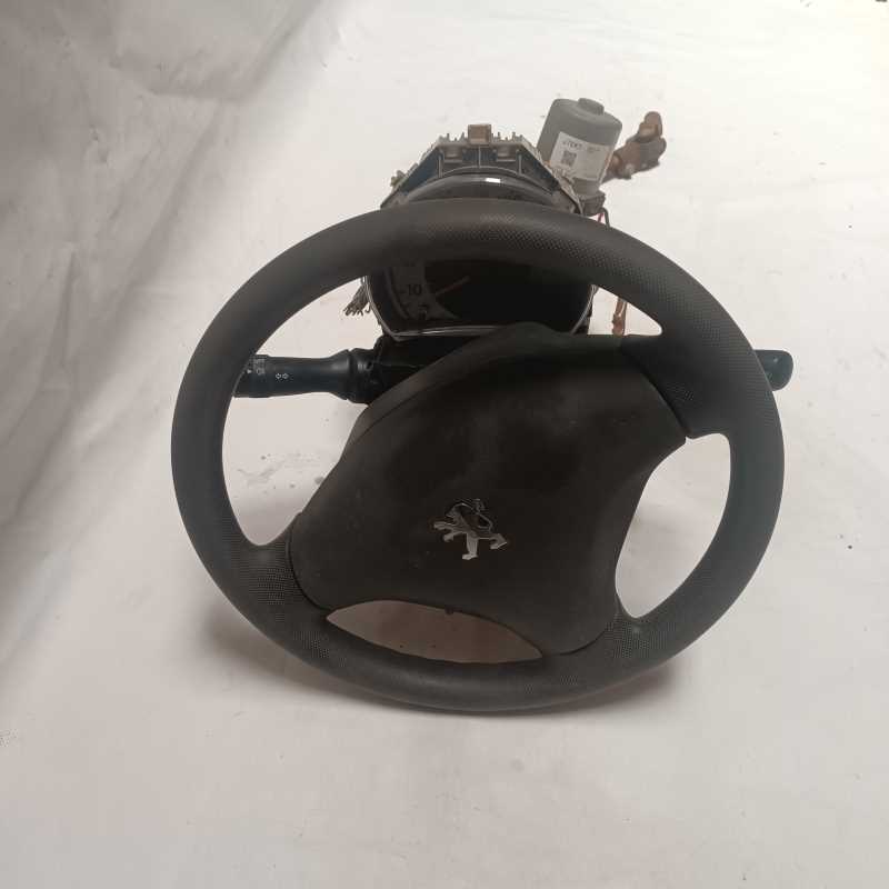 Columna de direccion Peugeot , Ref: 8541-zzN4A