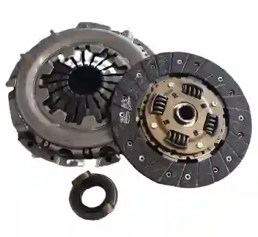 KIT EMBRAGUE (200) VW GOL 1.6-1.9 D VALEO