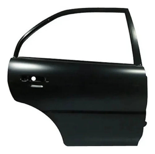 Puerta Trasera Faw N5 Derecha