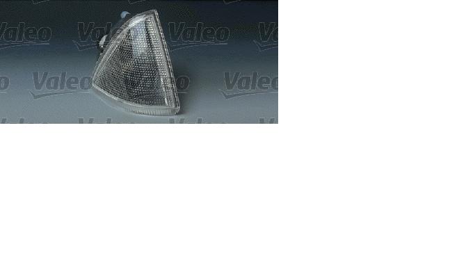 FARO SEÑALERO CITROEN AX IZQUIERDO BLANCO VALEO [VALEO]