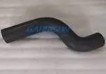 MANGON RADIADOR SUP HOWO A7 380