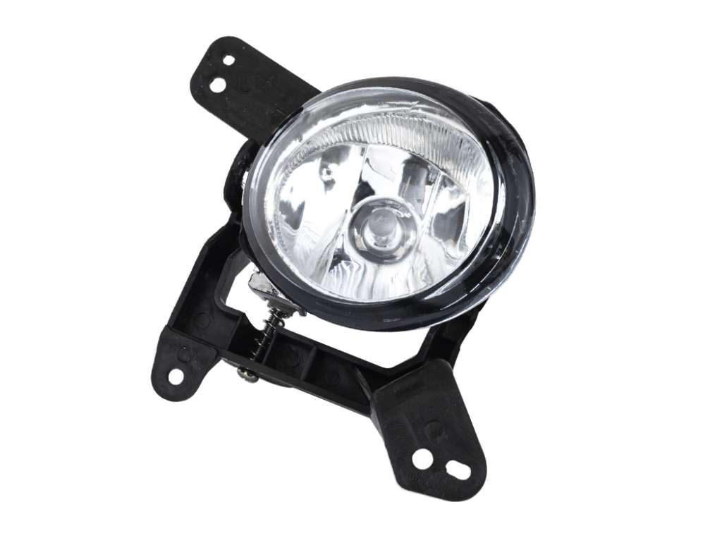 Faro auxiliar delantero derecho