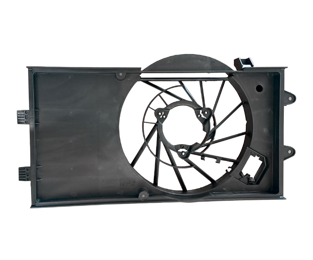 SOPORTE ELECTRO MOTOR (C/A.A.)