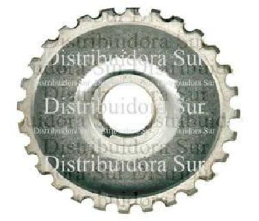 ENGRANAJE ARBOL INTERMEDIO RENAULT 18 TRAFIC 2.0 NAFTA [DISTRIBUIDORA SUR]