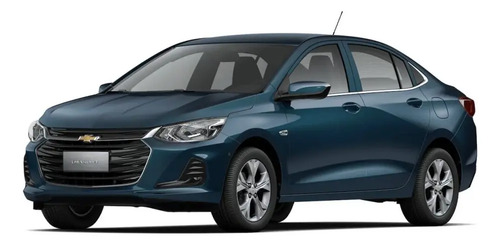 Semioptica Chevrolet Onix 20-24 Izquierda