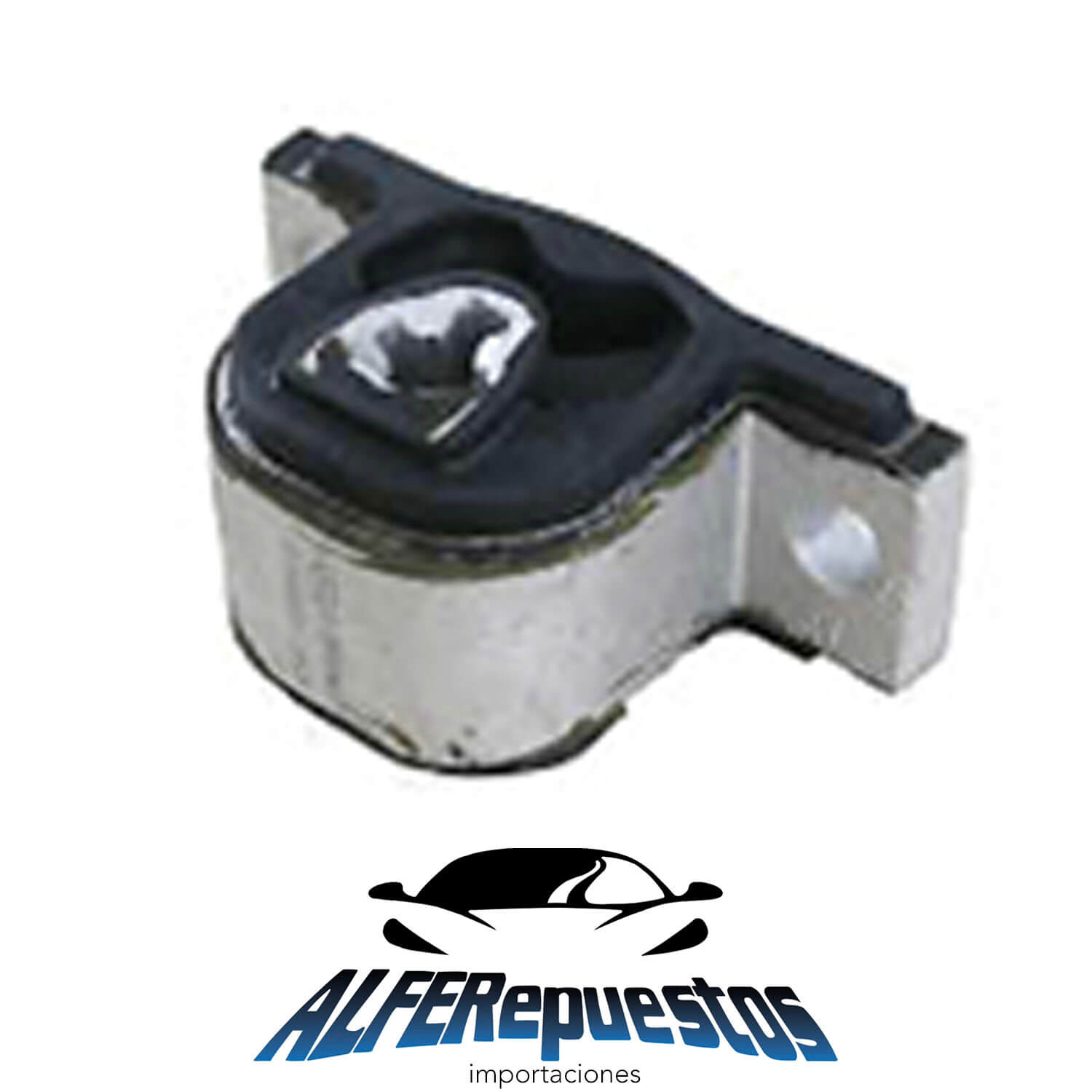 -SOPORTE MOTOR IZQ VW GOL G5/FOX/SURAN