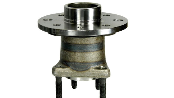 MAZA DE RUEDA TRAS GM ASTRA/MERIVA/MONTANA/VECTRA/ZAFIRA