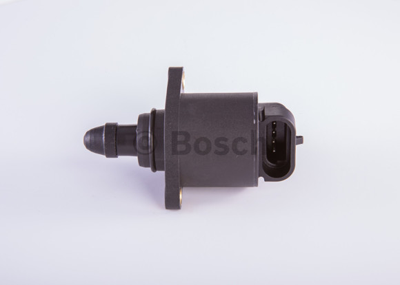 ACTUADOR MARCHA LENTA FORD FIESTA 1.6I/KA 1.0I