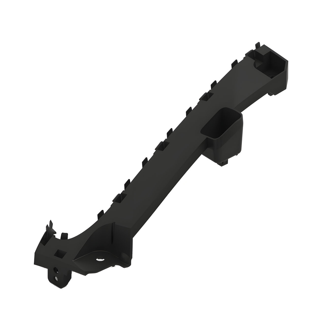 GUIA DER. PARAGOLPE DELT