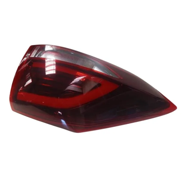 FAROL TRA DER BYD S1