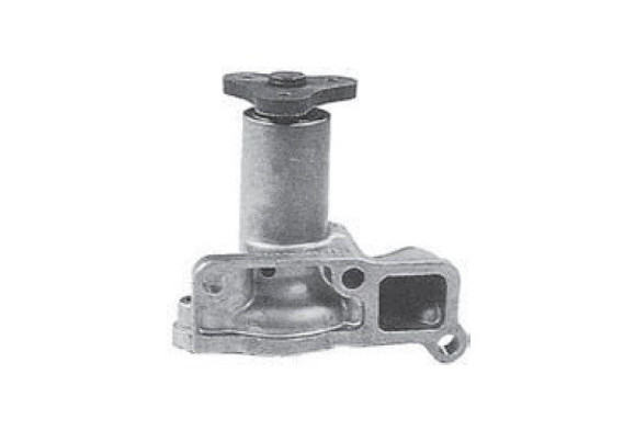 BOMBA DE AGUA MAZDA 323 1.3 1980-1982