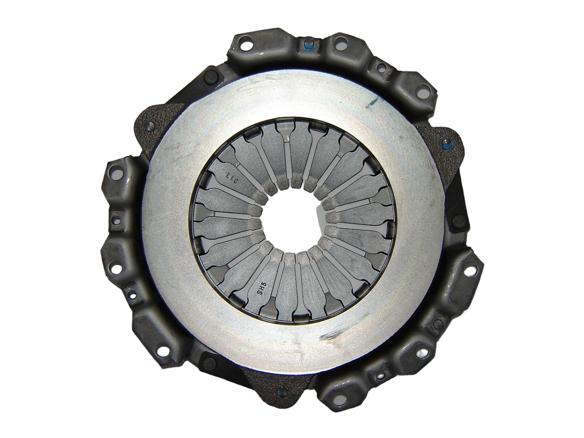 PLACA DE EMBRAGUE CHEVROLET SPARK 1.0 (184MM)