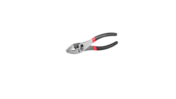 PINZA AJUSTABLE RONIX 8"