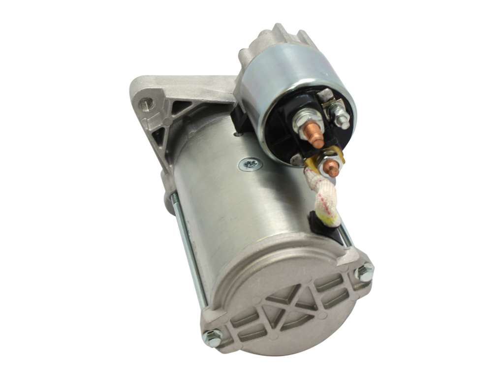 ARRANQUE RE MASTER 12V. 10 DIENTES