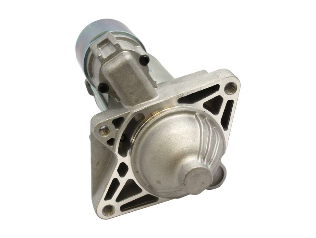 ARRANQUE RE MASTER 12V. 10 DIENTES