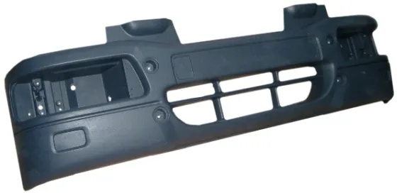 Paragolpes delantero