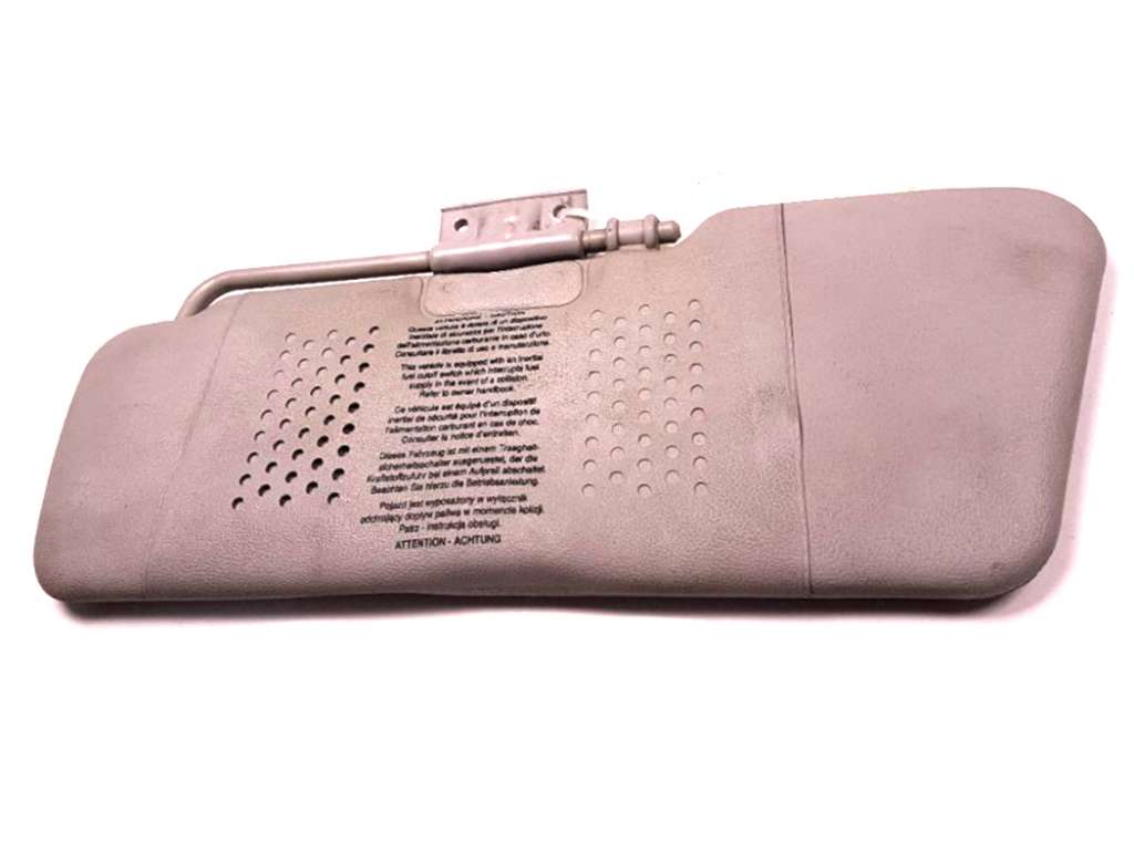 VISERA P-SOL FI SEICENTO IZQ