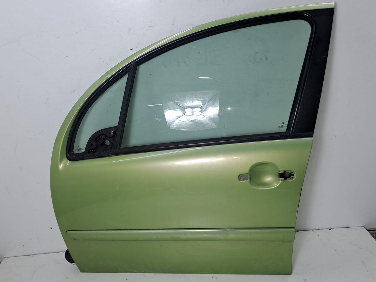 Puerta Delantera Derecha Citroën C3 1995-2010