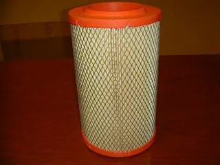 Filtro de aire
