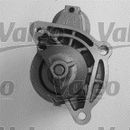 MOTOR ARRANQUE