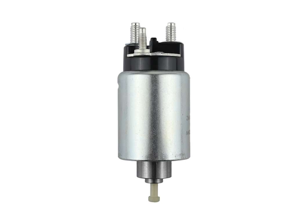 SOLENOIDE MOTOROLA FO KA/FIESTA/ESCORT 12V