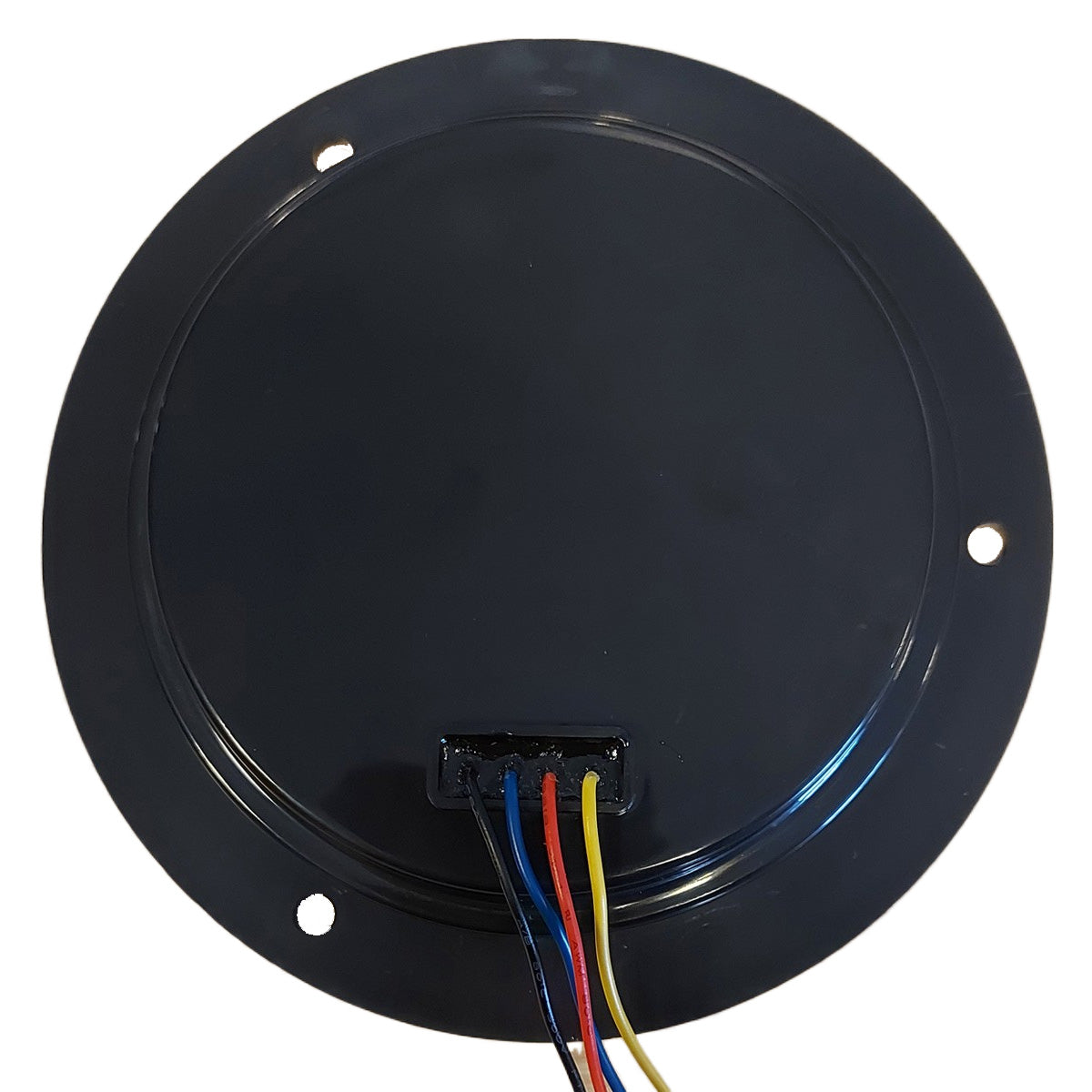 Faro trasero LED multivoltaje con funciones de posición, freno e intermitente
